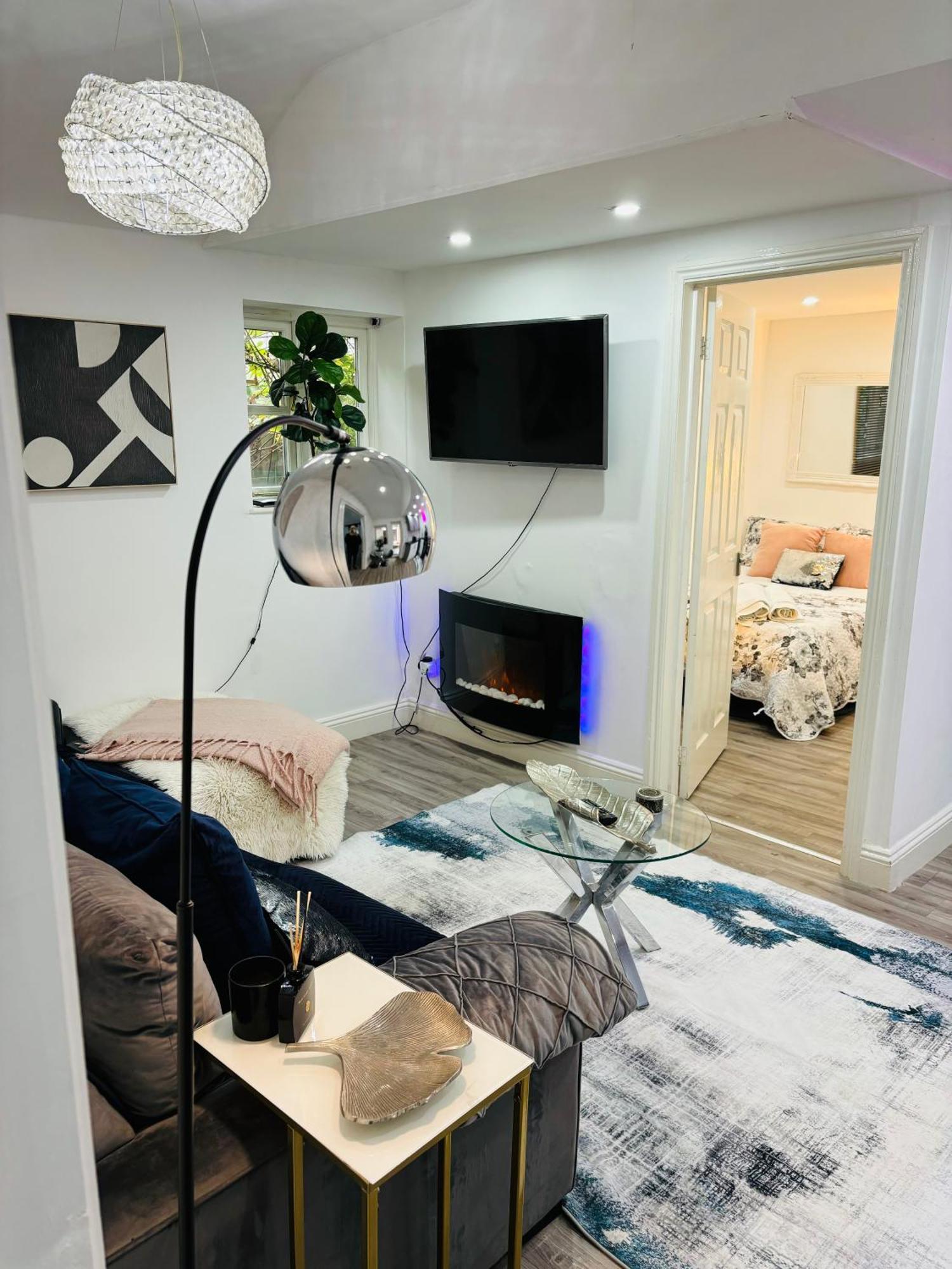 Home Hertford Central Detached Eksteriør bilde